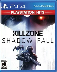 Killzone: Shadow Fall (PlayStation Hits) (Import)