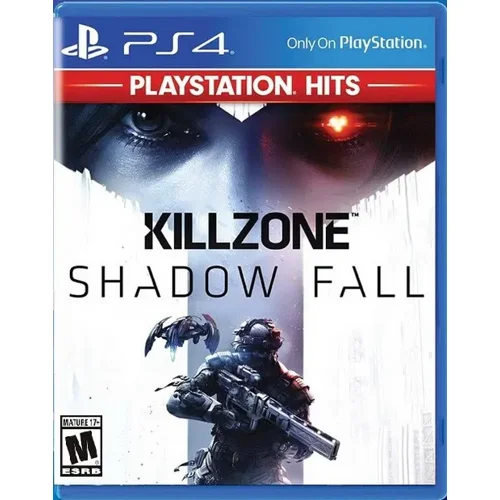 Killzone: Shadow Fall (PlayStation Hits) (Import)