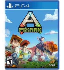 PixArk (Import)