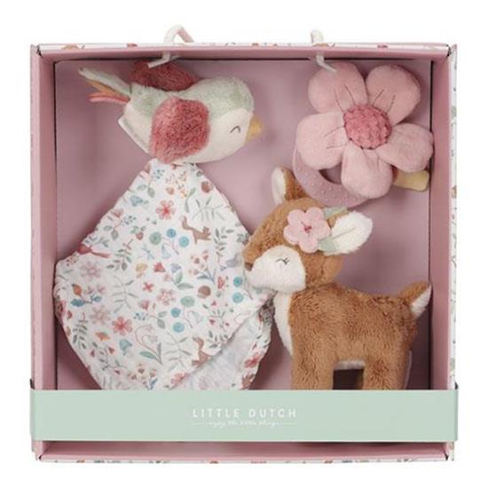 Little Dutch - Gift Box Cuddles Fairy Garden (LD9015)