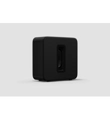 Sonos - Sub 4 - Black