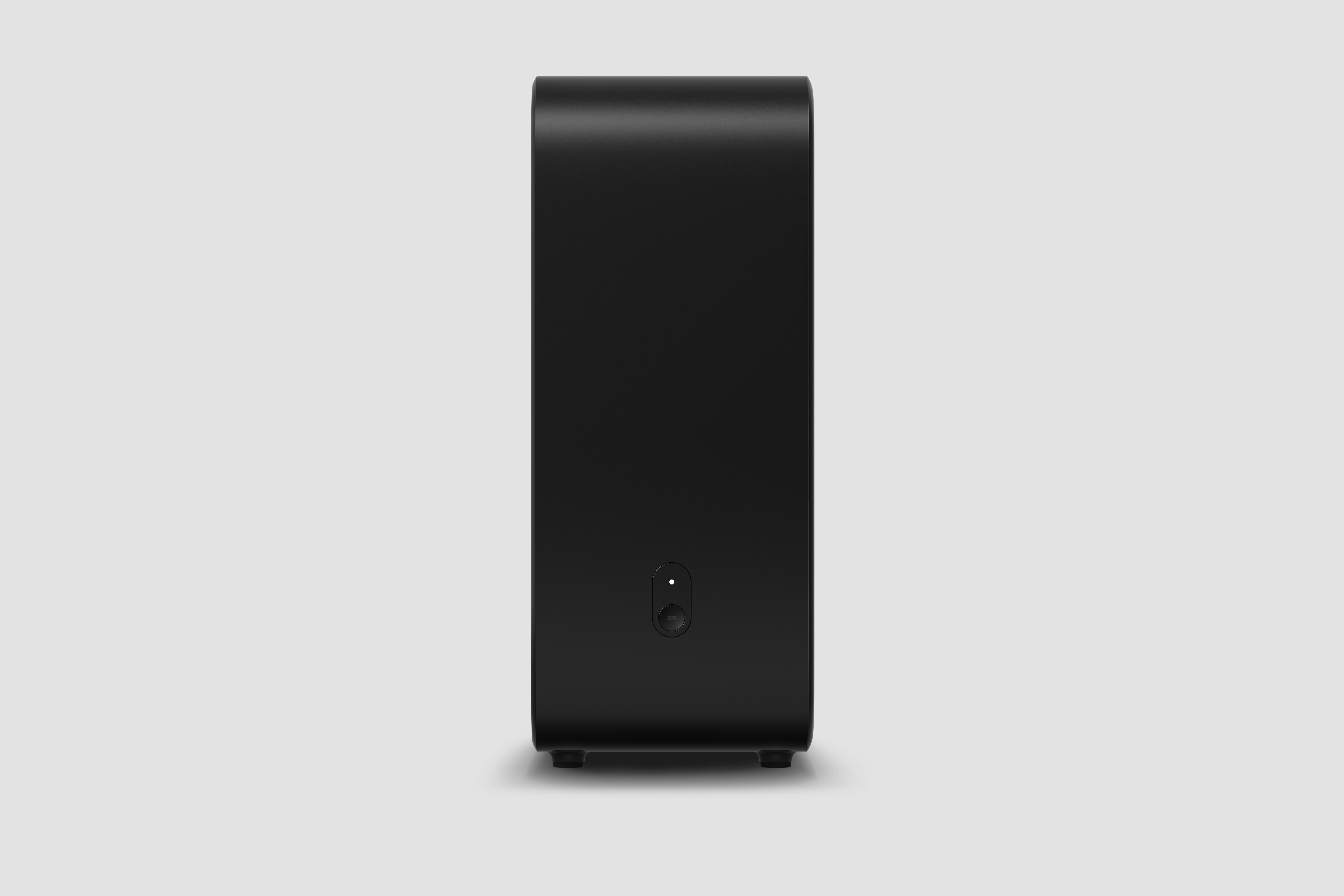 Sonos - Sub 4 - Black thumbnail-4