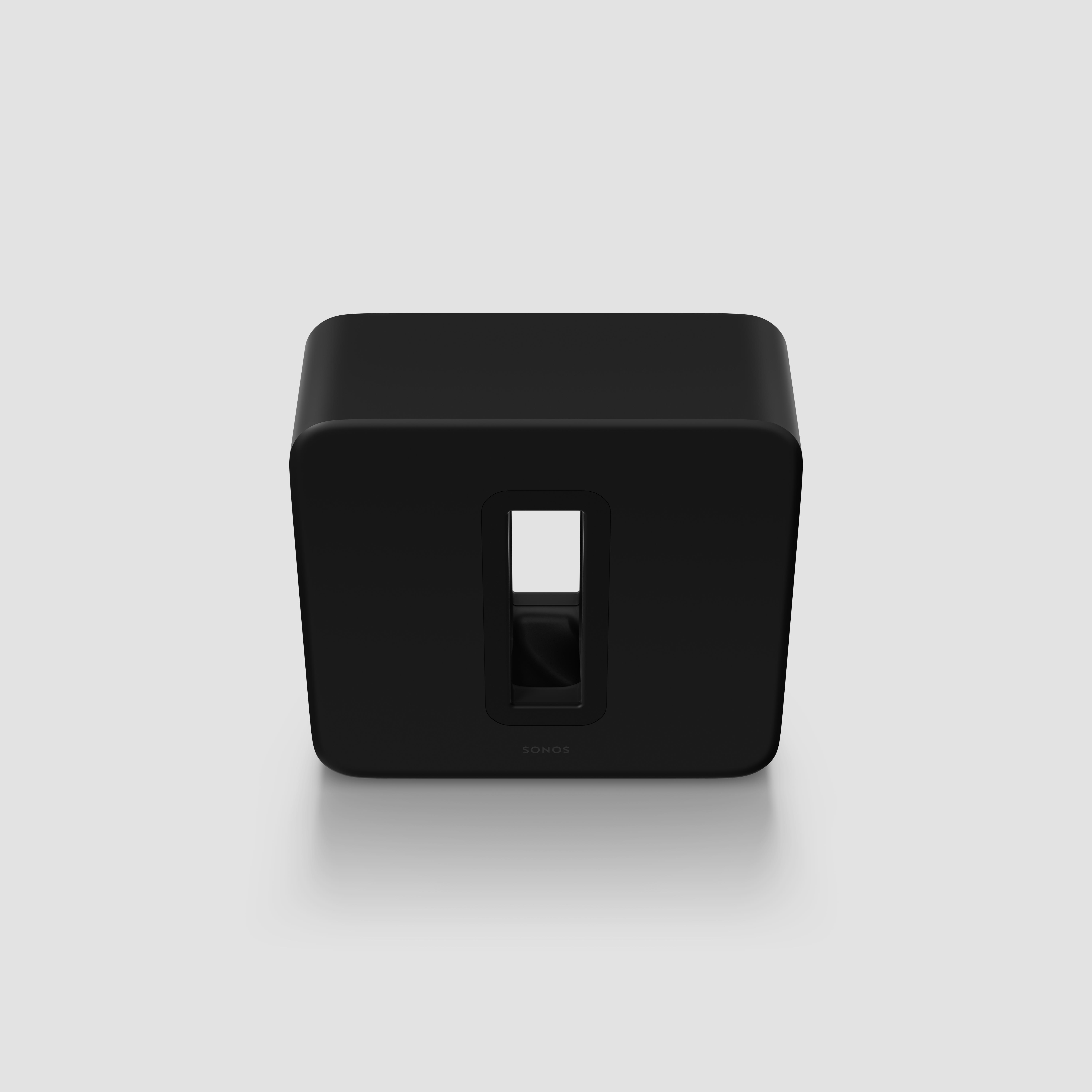 Sonos - Sub 4 - Black thumbnail-7