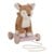 Little Dutch - Pull Along Deer Fairy Garden (LD9020) thumbnail-1