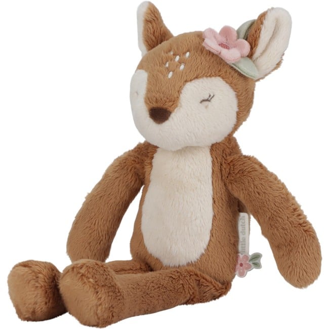 Little Dutch - Kramme bamse lange ben Deer  Fairy Garden