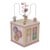 Little Dutch - Wooden Activity Cube Fairy Garden (LD7331) thumbnail-2