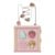 Little Dutch - Wooden Activity Cube Fairy Garden (LD7331) thumbnail-5