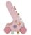 Little Dutch - Multi-activity Baby Walker  Fairy Garden (LD7332) thumbnail-2