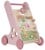 Little Dutch - Multi-activity Baby Walker  Fairy Garden (LD7332) thumbnail-3