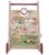 Little Dutch - Multi-activity Baby Walker  Fairy Garden (LD7332) thumbnail-1