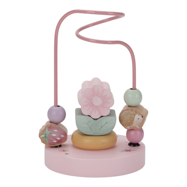 Little Dutch - Activity spiral small Fairy Garden (LD7333)