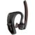 HP - Poly Voyager 5200 in-ear Bluetooth wireless active noise cancelling headset, black thumbnail-2