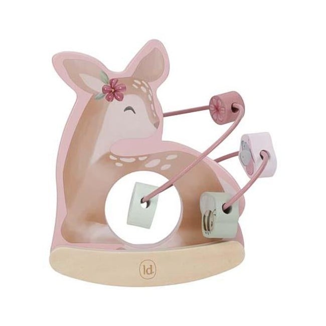 Little Dutch - Rocking Deer (LD7334)