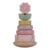 Little Dutch - Rocking Ring Stacker wood Fairy Garden (LD7342) thumbnail-7