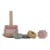 Little Dutch - Rocking Ring Stacker wood Fairy Garden (LD7342) thumbnail-8