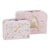 Little Dutch - Suitcase set Fairy Garden pink (LD7344) thumbnail-4