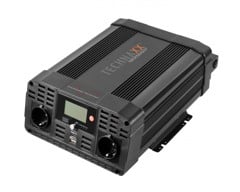 Technaxx - Inverter 3000W Sine - TE23