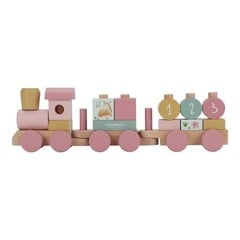 Little Dutch - Stabletog pink - Fairy Garden