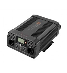 Technaxx - Power Inverter 2000W Sine - TE22