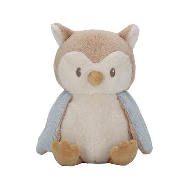 Little Dutch - Cuddle Owl Forest Friends (LD8903)