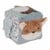 Little Dutch - Soft activity cube Forest Friends (LD8909) thumbnail-1