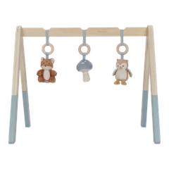 Little Dutch - Babygym Forest Friends (LD8910)