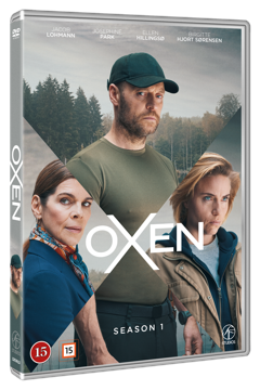 Oxen Season 1