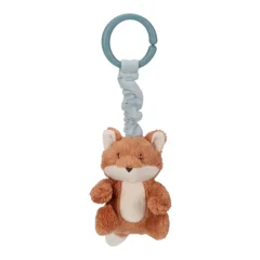 Little Dutch - Pull-and-shake Fox Forest Friends (LD8913)