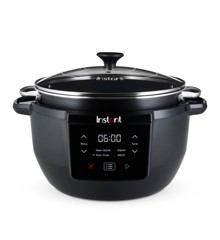 Instant - Superior Slow Cooker 7L -