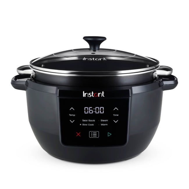 Instant - Superior Slow Cooker 7L -