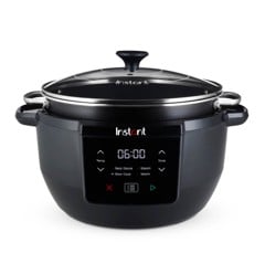 Instant - Superior Slow Cooker 7L