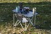 Technaxx - Sammenklappeligt Solar Campingbord - 20W thumbnail-6