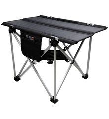 Technaxx - Foldable Solar Camping Table - 60W - TX-251