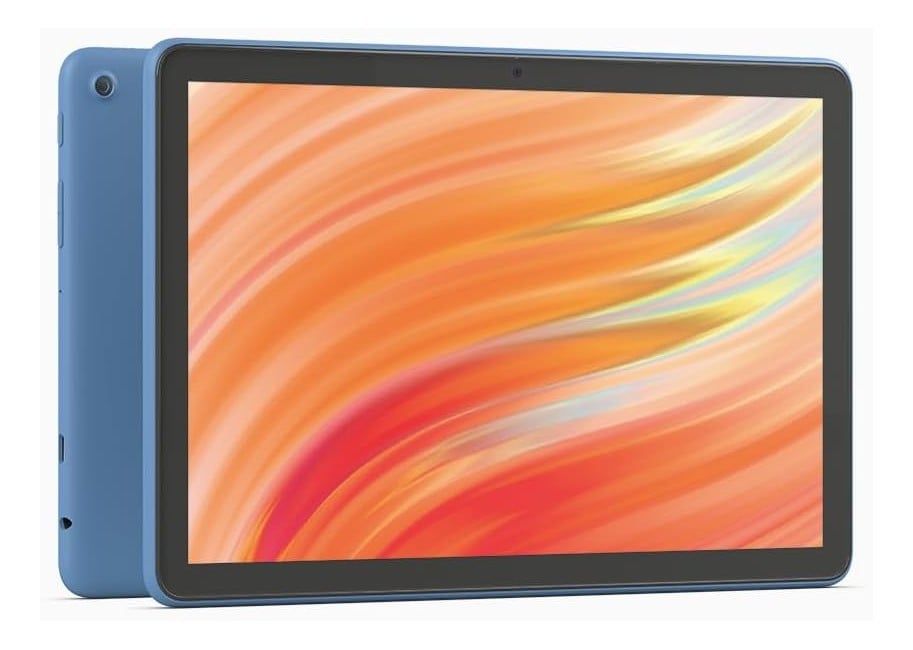 Amazon - Fire HD 10 Tablet 32GB 2023