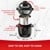 Instant - Pot Multicooker 7-In-1 5,7L - 1000W thumbnail-2