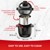 Instant - Pot Multikoker 7-In-1 5,7L - 1000W thumbnail-2