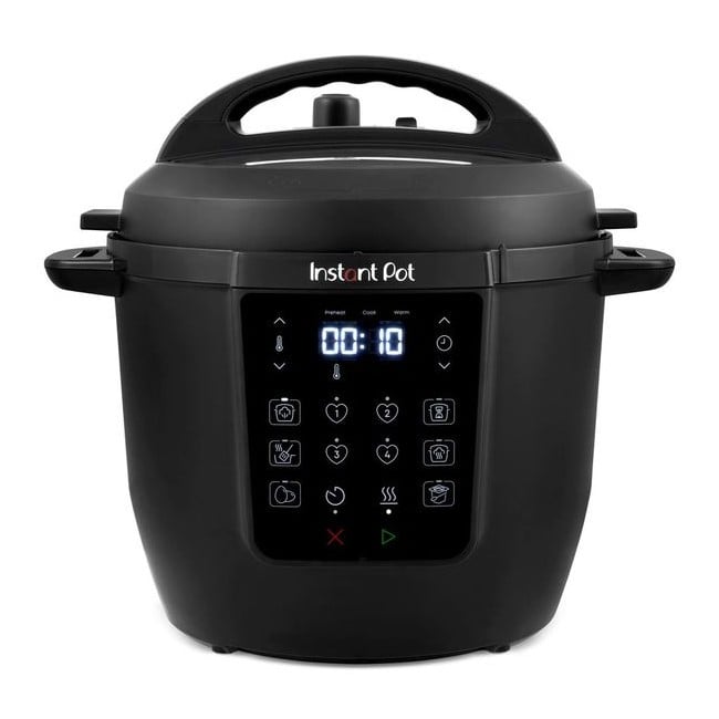 Instant - Pot Fjölnota Eldhúsgræja 7-In-1 5,7L - 1000W