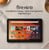 Amazon - Fire HD 10 Tablet 32GB 2021 11th gen. thumbnail-2