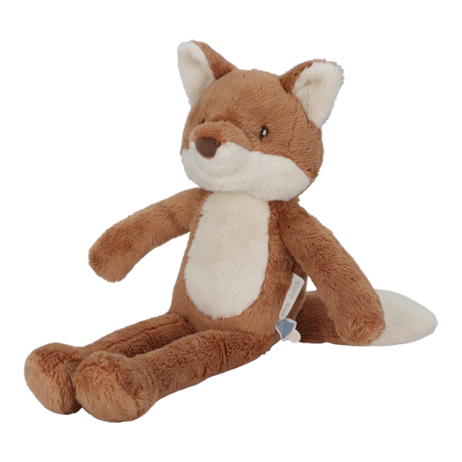 Little Dutch - Cuddle fox long legs Forest Friends (LD8921)