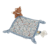 Little Dutch - Cuddle cloth print fox Forest Friends (LD8927) thumbnail-1