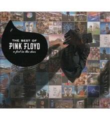 Pink Floyd - A Foot In The Door /CD