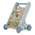 Little Dutch - Multi-activity Baby Walker Forest Friends (LD7232) thumbnail-1