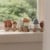 Little Dutch - Stacking Train Squirrel Forest Friends (LD7235) thumbnail-2