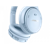 Bose - QuietComfort ANC Bluetooth Over-Ear Headphones - Blue thumbnail-3