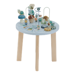 Little Dutch - Activity Table Forest Friends (LD7241)