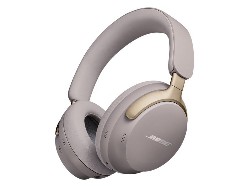 Bose - QC Ultra headphones