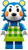 LEGO - Animal Crossing - Able Sisters klädaffär (77055) thumbnail-3