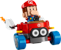 LEGO - Super Mario - Mario Kart™ – Baby Mario mot Baby Luigi (72034) thumbnail-2