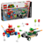 LEGO - Super Mario - Mario Kart™ – Baby Mario mot Baby Luigi (72034) thumbnail-1