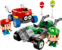 LEGO - Super Mario - Mario Kart™ – Baby Mario mot Baby Luigi (72034) thumbnail-3